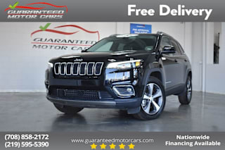 2020 Jeep Cherokee Limited 1C4PJMDX5LD620723 2020 Jeep Cherokee Limited