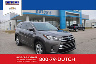 2017 Toyota Highlander Hybrid 5TDDGRFH0HS023026 2017 Toyota Highlander Hybrid