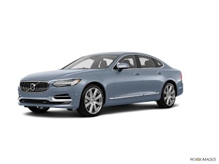 2017 Volvo S90 YV1A22ML1H1010874 2017 Volvo S90