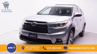2015 Toyota Highlander 5TDZKRFH2FS051623 2015 Toyota Highlander