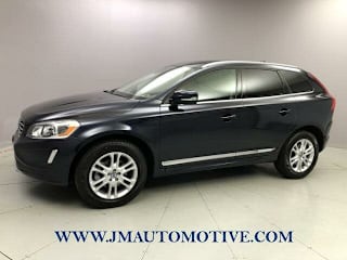 2016 Volvo XC60 T5 Premier YV4612RK0G2843988 2016 Volvo XC60 T5 Premier