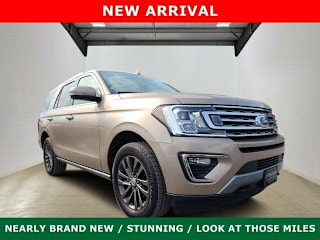 2020 Ford Expedition 1FMJU2AT6LEA44617 2020 Ford Expedition