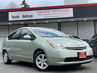 2007 Toyota Prius JTDKB20U377548416 2007 Toyota Prius