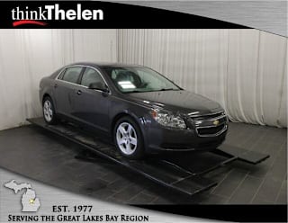 2012 Chevrolet Malibu LS 1G1ZB5E02CF290016 2012 Chevrolet Malibu LS