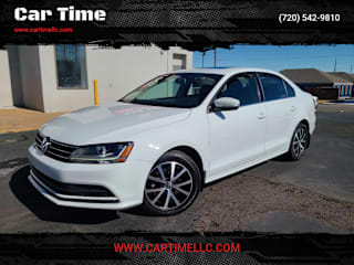 2017 Volkswagen Jetta 1.4T SE 3VWDB7AJ0HM254535 2017 Volkswagen Jetta 1.4T SE