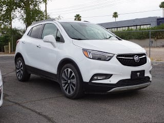 2019 Buick Encore Essence KL4CJCSM8KB876747 2019 Buick Encore Essence