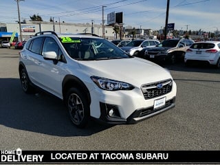 2020 Subaru Crosstrek JF2GTAEC8L8216152 2020 Subaru Crosstrek