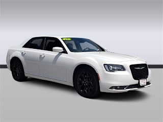 2019 Chrysler 300 S 2C3CCAGG3KH631485 2019 Chrysler 300 S