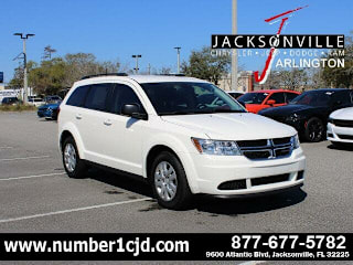 2019 Dodge Journey SE Value Package 3C4PDCAB1KT872066 2019 Dodge Journey SE Value Package