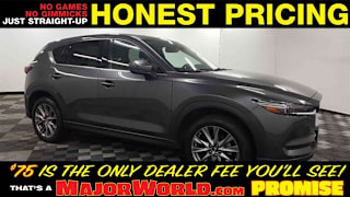 2019 Mazda CX-5 Grand Touring JM3KFBDM5K0501928 2019 Mazda CX-5 Grand Touring