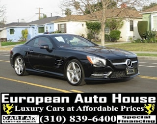 2014 Mercedes-Benz SL-Class WDDJK7DA7EF026163 2014 Mercedes-Benz SL-Class