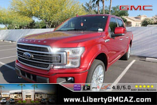 2018 Ford F-150 1FTEW1EG4JFD03829 2018 Ford F-150
