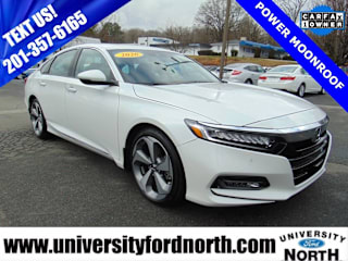 2020 Honda Accord 1HGCV2F94LA018128 2020 Honda Accord