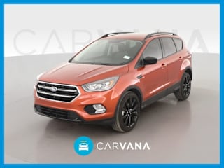2019 Ford Escape SE 1FMCU0GD2KUA54529 2019 Ford Escape SE