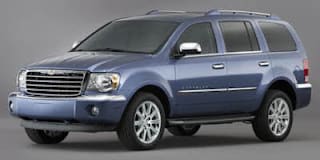 2007 Chrysler Aspen 1A8HW58217F566382 2007 Chrysler Aspen
