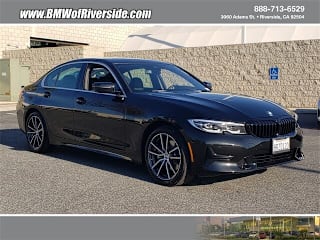 2021 BMW 3 Series 330i 3MW5R1J08M8B51760 2021 BMW 3 Series 330i