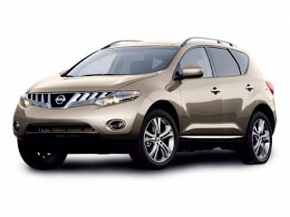 2009 Nissan Murano S JN8AZ18W69W120263 2009 Nissan Murano S