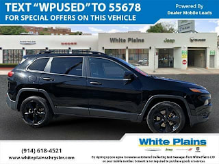 2017 Jeep Cherokee Sport 1C4PJLAB5HW643675 2017 Jeep Cherokee Sport