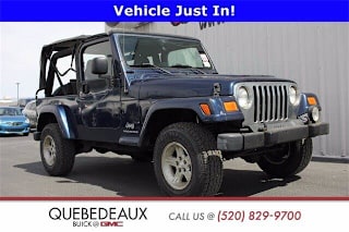 2006 Jeep Wrangler Unlimited 1J4FA44S66P705938 2006 Jeep Wrangler Unlimited