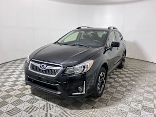 2017 Subaru Crosstrek 2.0i Premium JF2GPADC3H8207727 2017 Subaru Crosstrek 2.0i Premium