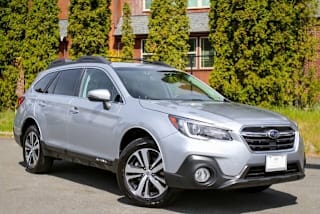 2019 Subaru Outback 2.5i Limited 4S4BSANC6K3237486 2019 Subaru Outback 2.5i Limited