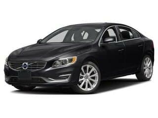 2018 Volvo S60 T5 Inscription LYV402TK9JB172266 2018 Volvo S60 T5 Inscription