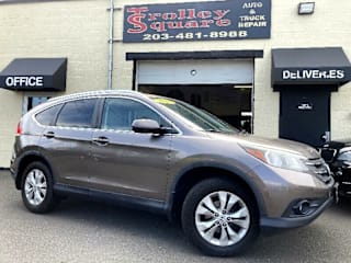 2012 Honda CR-V EX-L 5J6RM4H76CL061421 2012 Honda CR-V EX-L