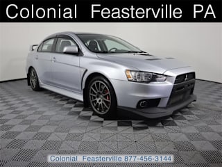 2014 Mitsubishi Lancer Evolution GSR JA32W8FV7EU000584 2014 Mitsubishi Lancer Evolution GSR