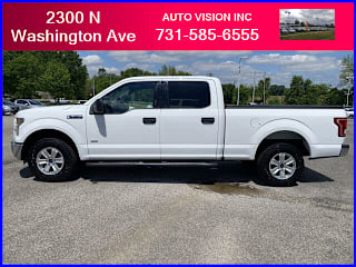 2016 Ford F-150 XLT 1FTFW1EG6GFB04410 2016 Ford F-150 XLT
