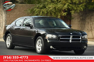 2009 Dodge Charger SXT 2B3KA33V99H540309 2009 Dodge Charger SXT