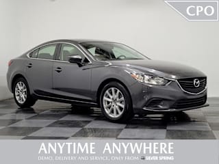 2017 Mazda Mazda6 Sport JM1GL1U59H1151197 2017 Mazda Mazda6 Sport