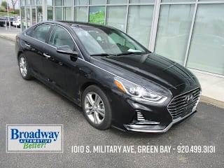 2018 Hyundai Sonata SEL 5NPE34AF3JH615167 2018 Hyundai Sonata SEL
