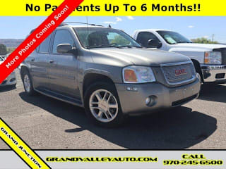 2006 GMC Envoy XL Denali 1GKET66M166133998 2006 GMC Envoy XL Denali