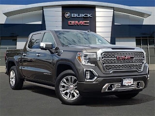 2019 GMC Sierra 1500 Denali 1GTP8FEDXKZ154686 2019 GMC Sierra 1500 Denali