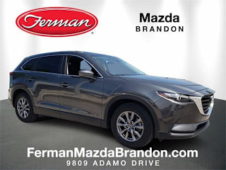 2019 Mazda CX-9 Sport JM3TCABY5K0331633 2019 Mazda CX-9 Sport