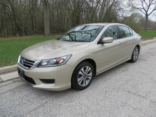 2013 Honda Accord LX 1HGCR2F32DA239793 2013 Honda Accord LX