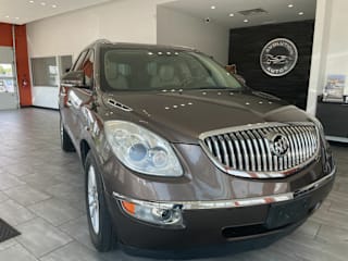 2008 Buick Enclave CXL 5GAEV23708J269926 2008 Buick Enclave CXL