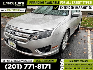 2012 Ford Fusion 3FAHP0JG4CR355337 2012 Ford Fusion