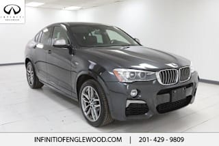 2017 BMW X4 5UXXW7C3XH0W63677 2017 BMW X4