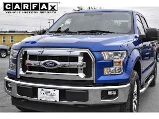 2017 Ford F-150 XLT 1FTEW1EG5HKD33794 2017 Ford F-150 XLT