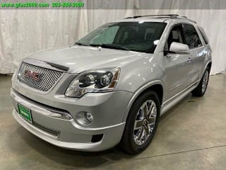 2012 GMC Acadia 1GKKVTED8CJ233568 2012 GMC Acadia