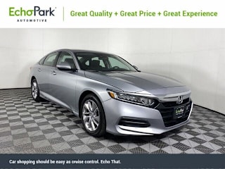 2019 Honda Accord LX 1HGCV1F16KA085896 2019 Honda Accord LX