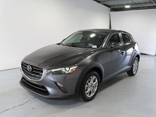 2020 Mazda CX-3 JM1DKDB7XL1465249 2020 Mazda CX-3