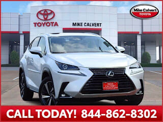 2020 Lexus NX 300 Base JTJGARBZXL5013824 2020 Lexus NX 300 Base