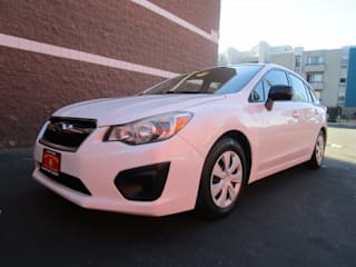 2014 Subaru Impreza 2.0i JF1GPAA63E8276559 2014 Subaru Impreza 2.0i