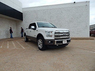 2016 Ford F-150 King Ranch 1FTEW1EF3GFC74713 2016 Ford F-150 King Ranch
