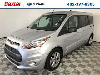 2014 Ford Transit Connect Wagon NM0GE9F71E1153476 2014 Ford Transit Connect Wagon