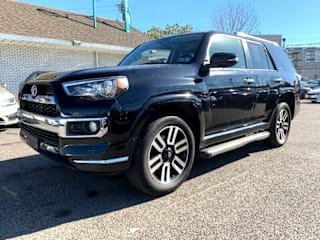 2015 Toyota 4Runner JTEBU5JR3F5225902 2015 Toyota 4Runner