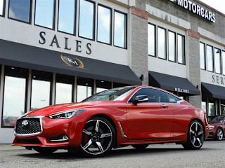 2020 Infiniti Q60 Red Sport 400 JN1FV7EL8LM460451 2020 Infiniti Q60 Red Sport 400