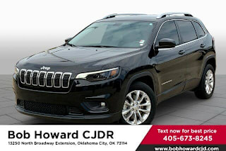 2019 Jeep Cherokee Latitude 1C4PJLCX6KD242759 2019 Jeep Cherokee Latitude